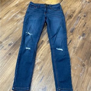 prosperity jeans size 28